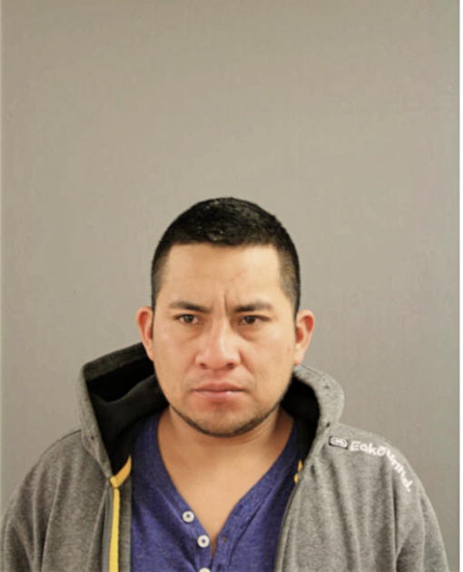 EFRAIN MARTINEZ, Cook County, Illinois