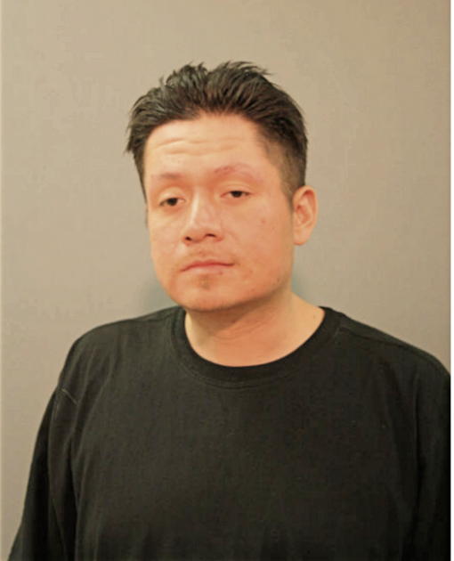 JESUS MARTINEZ, Cook County, Illinois