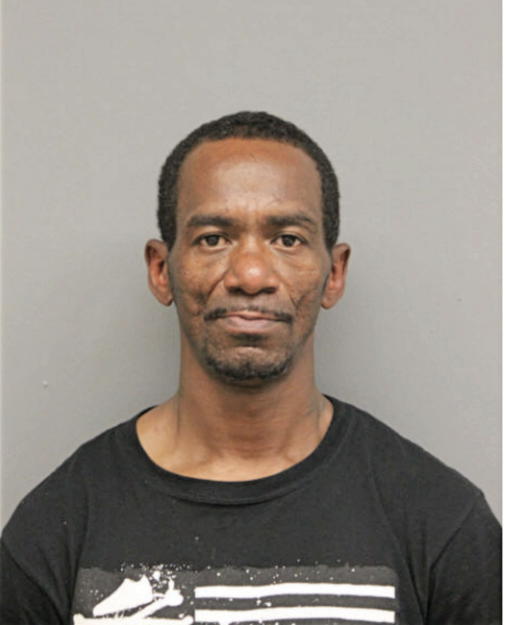 JAMES 321 MCCUTCHEON, Cook County, Illinois