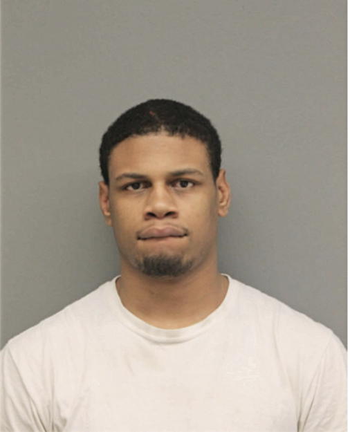 JERROD MCKINNEY, Cook County, Illinois