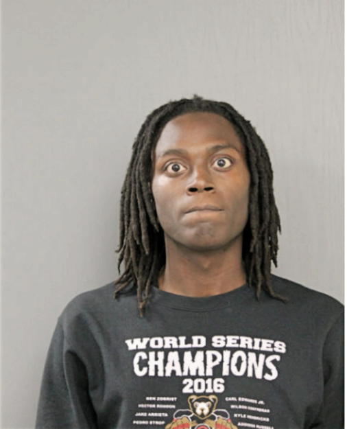 KEVIN E MCMILLEN, Cook County, Illinois