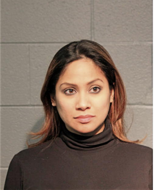 MELANIE LYNN MENDIOLA, Cook County, Illinois