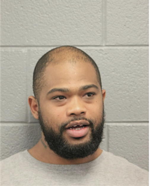 ADAM MILLER, Cook County, Illinois