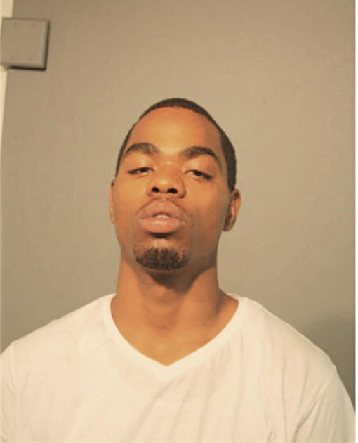 JEREMY MILLER, Cook County, Illinois