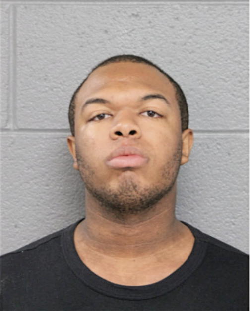 MARTELL DONTAE MILLER, Cook County, Illinois