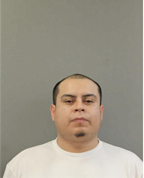 JUAN MIRANDA, Cook County, Illinois