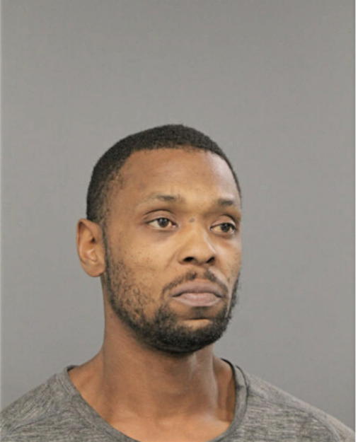 DARRICO D MITCHELL, Cook County, Illinois