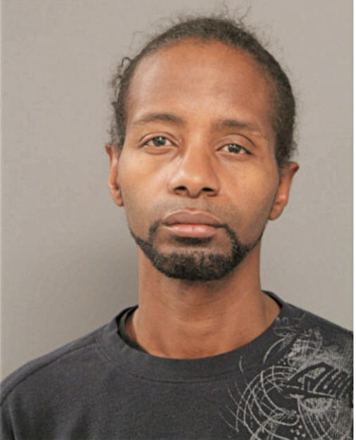 DENNIS WAKEFIELD MOODY, Cook County, Illinois