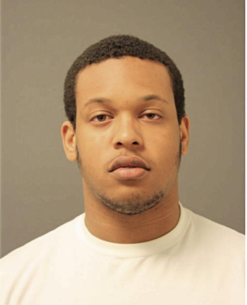 DANIEL E MOORE, Cook County, Illinois