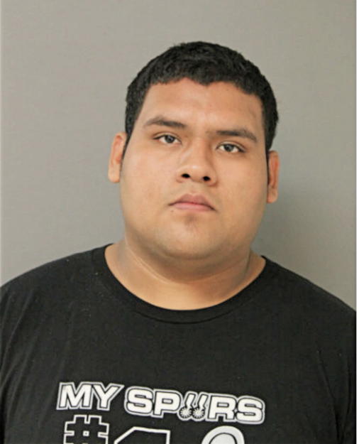ERIK ADRIAN MORENO-BENITEZ, Cook County, Illinois