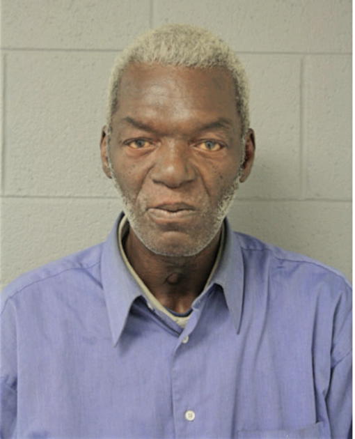 JOSEPH MOSS, Cook County, Illinois