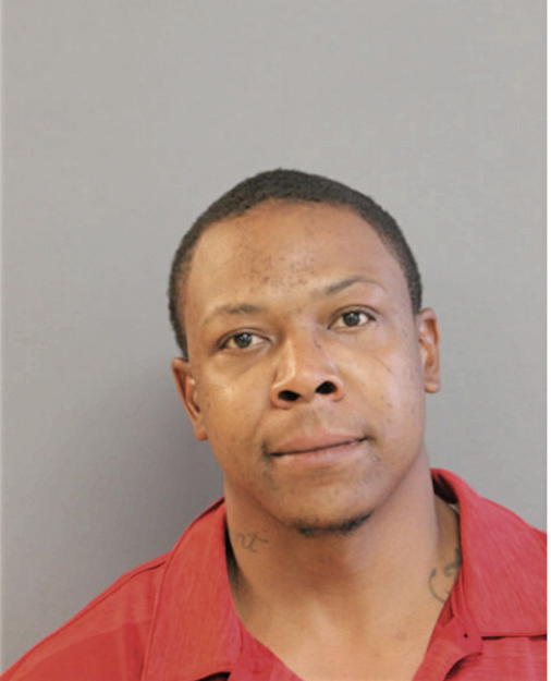 ANTHONY V MOTLEY, Cook County, Illinois