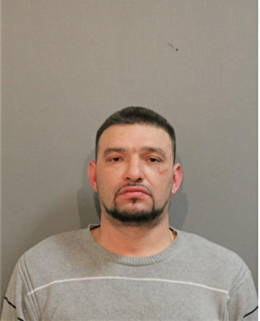 REYNALDO NAVARETTE, Cook County, Illinois