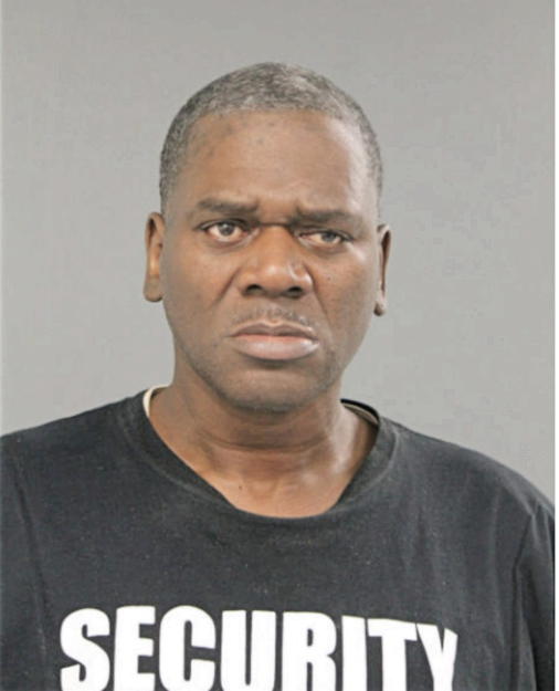 KENNETH NORFLEET, Cook County, Illinois