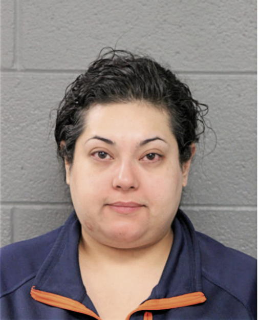 LETICIA M NUNEZ, Cook County, Illinois