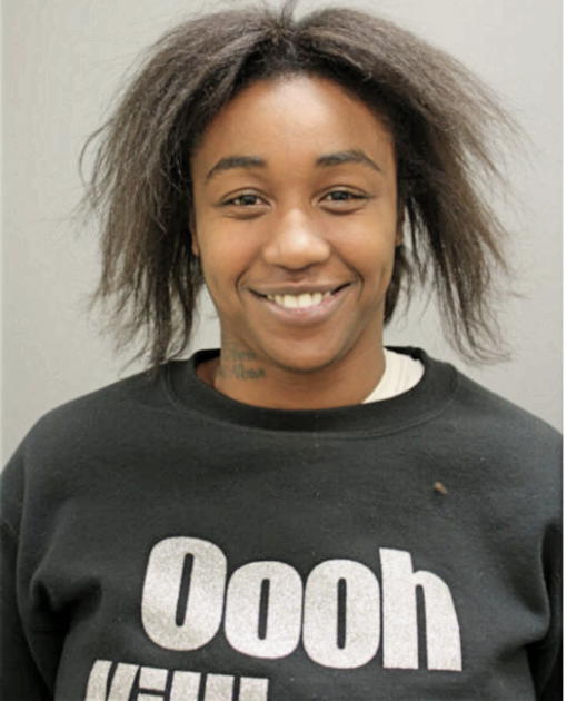 ANTONIA K OBRIEN, Cook County, Illinois
