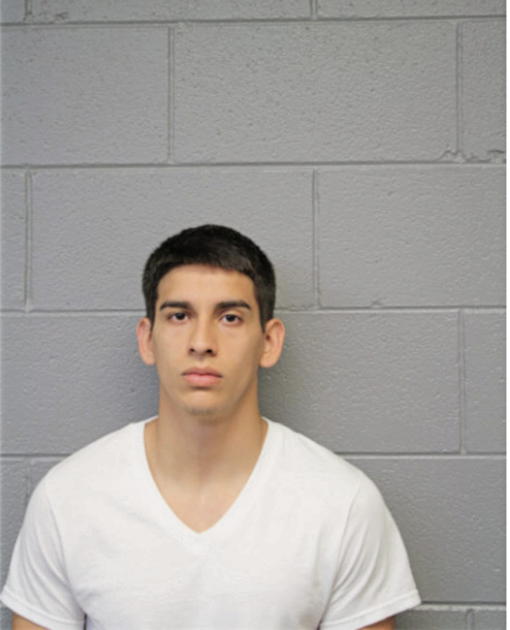 JOSHUA A OCAMPO, Cook County, Illinois