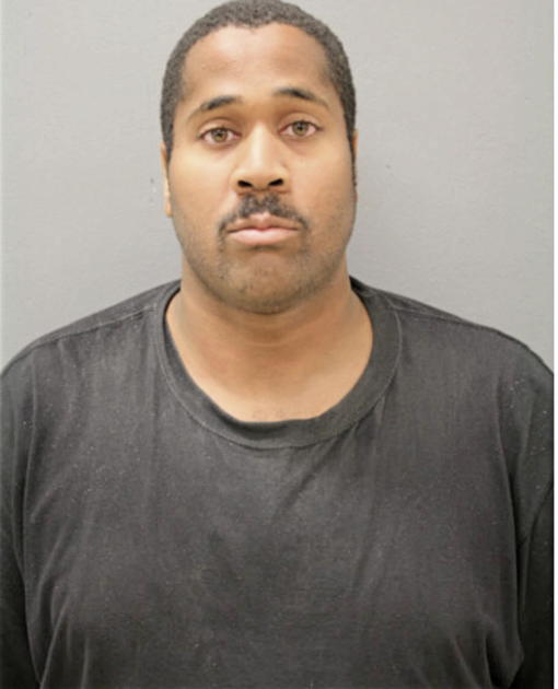 PATRICK ALEX PACE, Cook County, Illinois