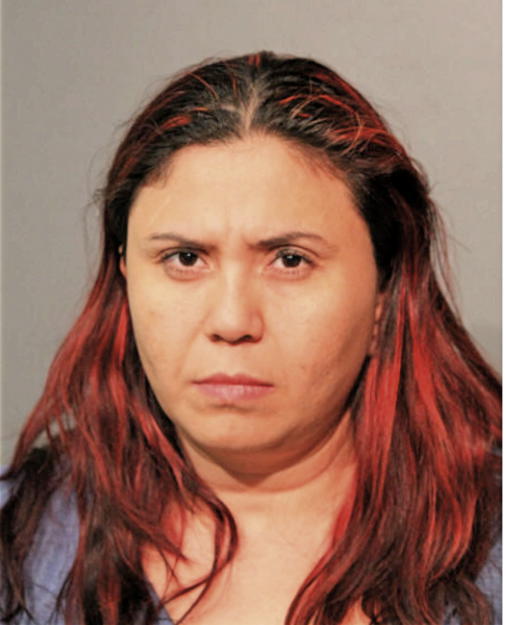 AURELIA PELAEZ, Cook County, Illinois