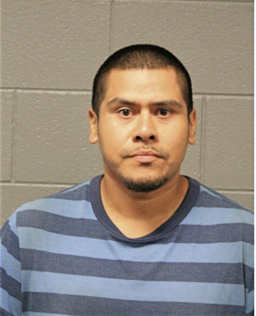 JOSE L PEREZ, Cook County, Illinois