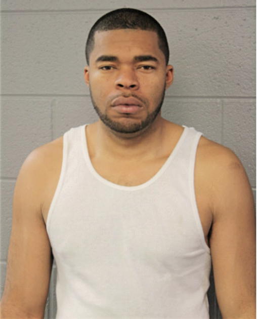 JERMEL PETTWAY, Cook County, Illinois