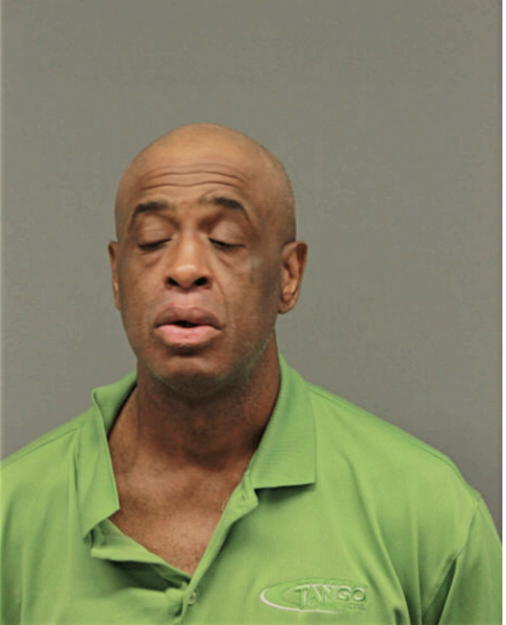 CLAUDE R PHILLIPS, Cook County, Illinois