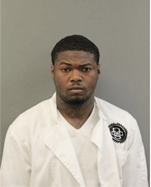 KALVIN PHILLIPS, Cook County, Illinois
