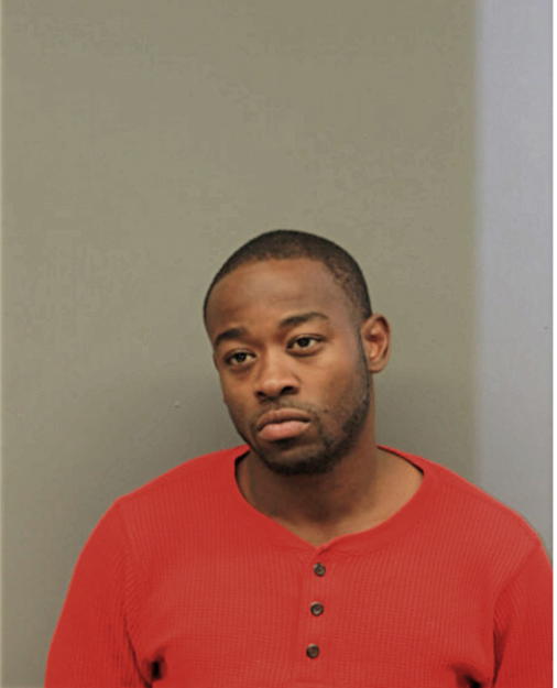 DONTERRIO A PLEASANT, Cook County, Illinois