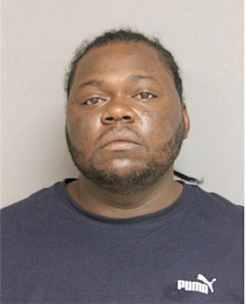 JAVON E PORTER, Cook County, Illinois