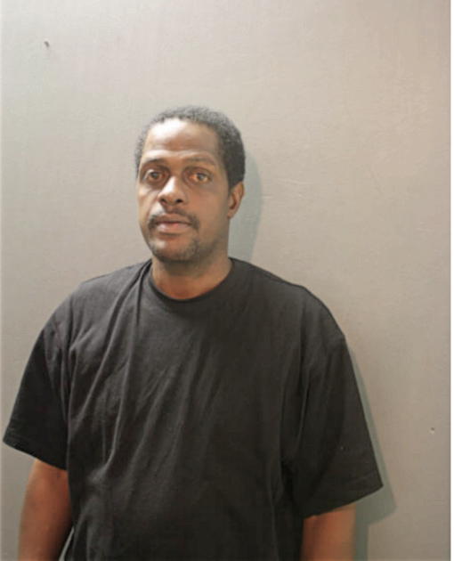 TODD E POWELL, Cook County, Illinois