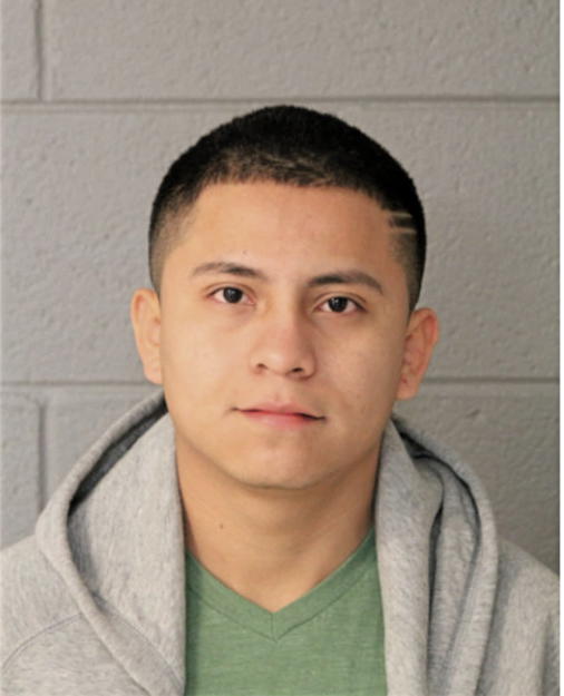 PEDRO ISAIAS QUEJNAY-SOLVAL, Cook County, Illinois