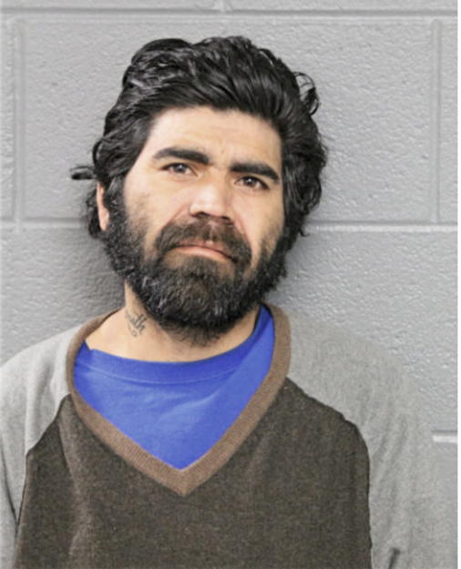 JUAN QUEZADA, Cook County, Illinois