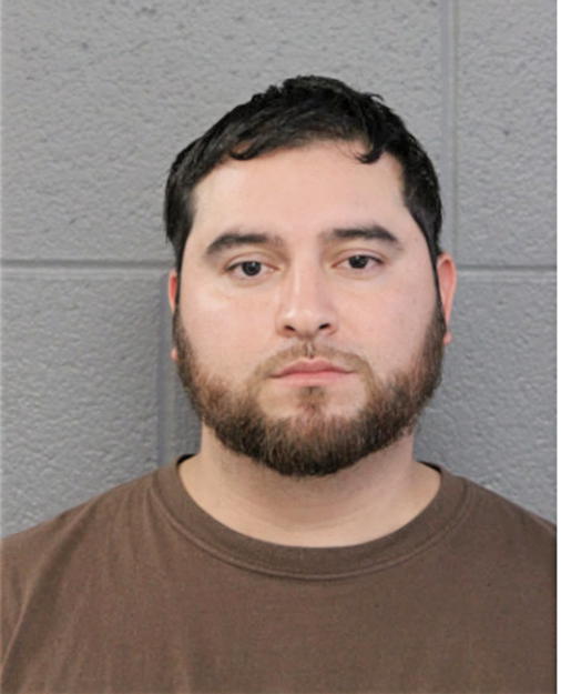 VALENTE QUINTERO, Cook County, Illinois