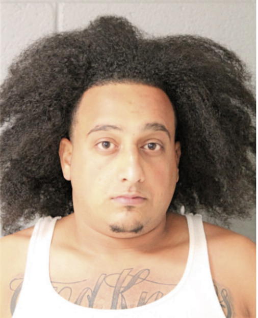 ABDELRAHMA RAMADAN, Cook County, Illinois