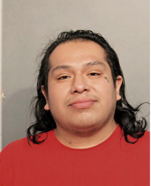 JESUS RAMIREZ, Cook County, Illinois