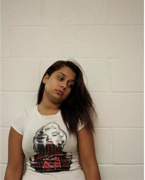 TRACI S RANGEL, Cook County, Illinois