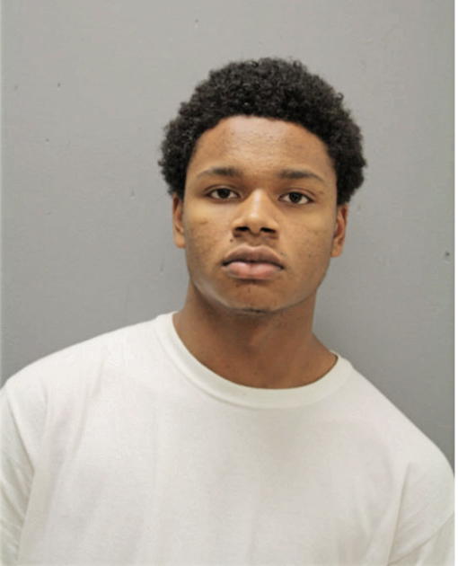 DEALLEN C REED, Cook County, Illinois