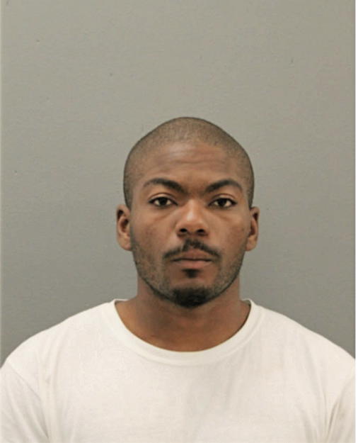 JESSE T REED, Cook County, Illinois