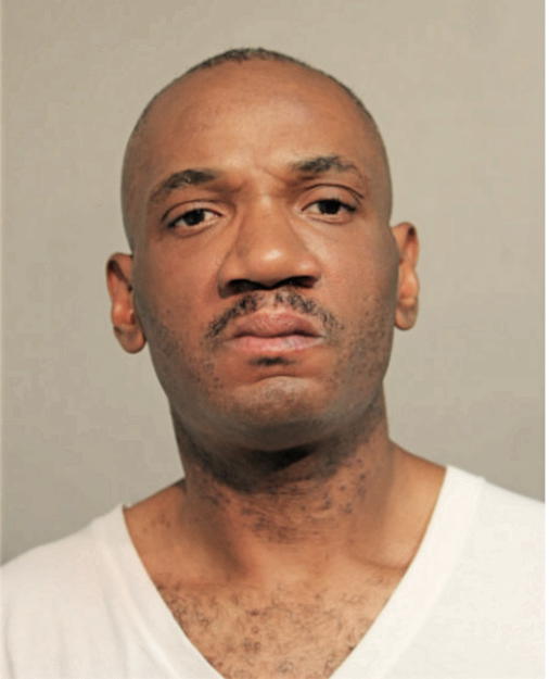 ANTHONY A RICHARDSON, Cook County, Illinois