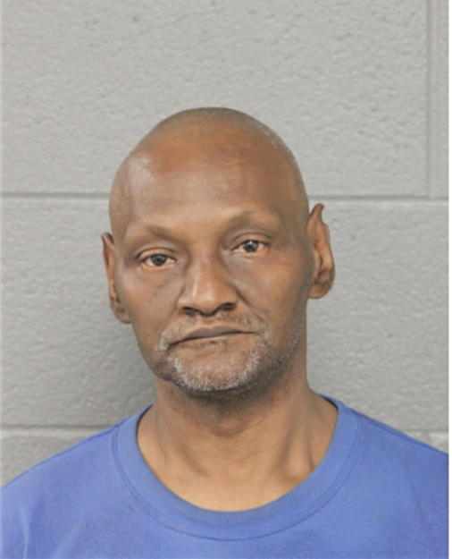 KEITH C RICHMOND, Cook County, Illinois