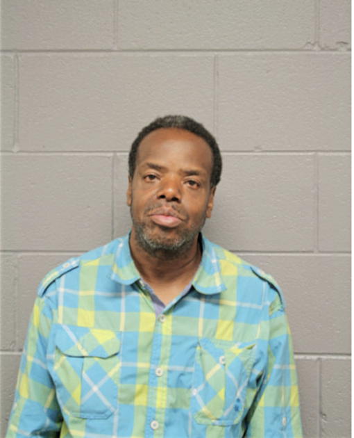 KENNETH RILEY, Cook County, Illinois