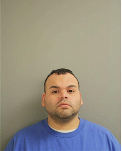 JUAN RODRIGUEZ, Cook County, Illinois