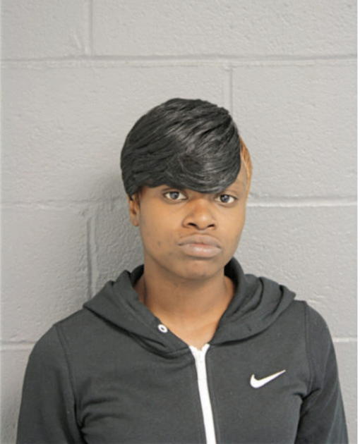 MARKITA ROGERS, Cook County, Illinois