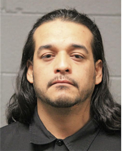 RODOLFO RUBIO, Cook County, Illinois