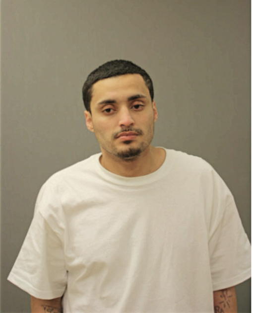 JONATHAN SANCHEZ, Cook County, Illinois