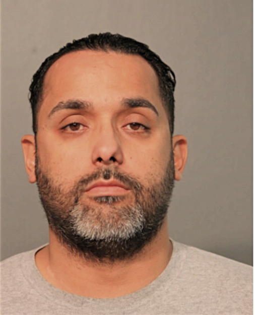 ADRIAN SANTOS, Cook County, Illinois