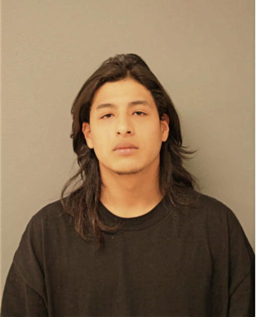 NICHOLAS SAUSEDA, Cook County, Illinois