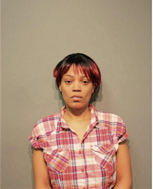 VIRNECA SCHAFFER, Cook County, Illinois