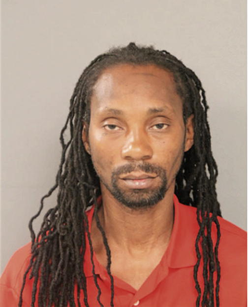 ERIC WADELL SEALS, Cook County, Illinois