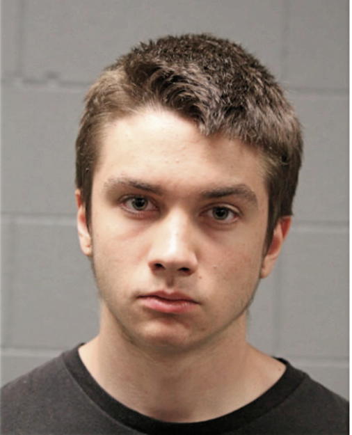 MICHAEL SERAFIN, Cook County, Illinois